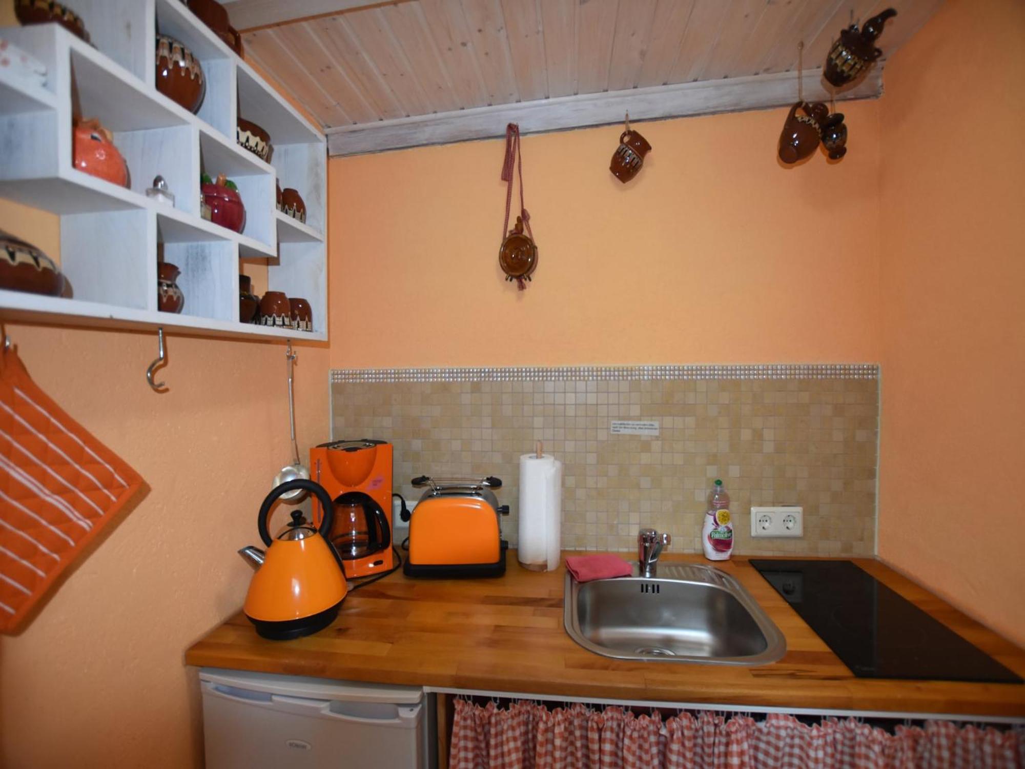 Beautiful Apartment In Damgarten With Garden Ribnitz-Damgarten Exterior photo